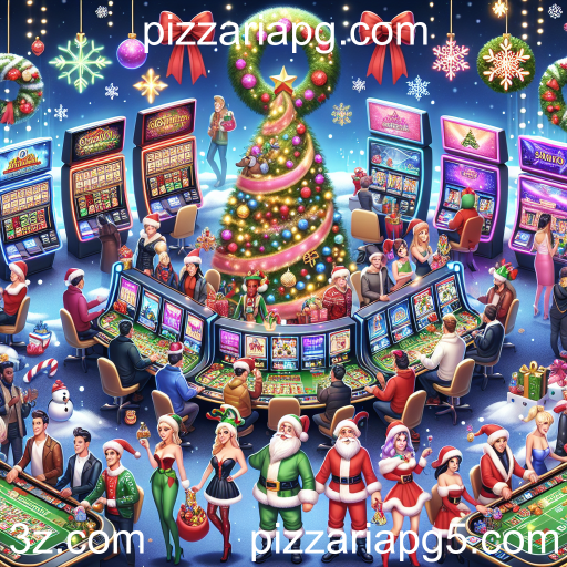 O Fenômeno dos Jogos de Eventos: Engajamento e Exclusividade